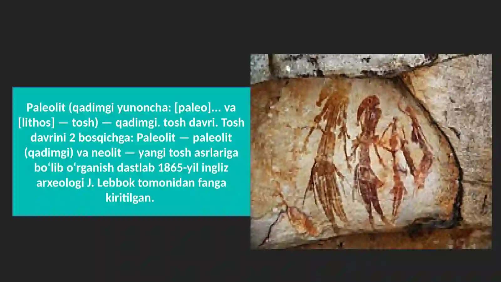 Qadimgi paleolit 3