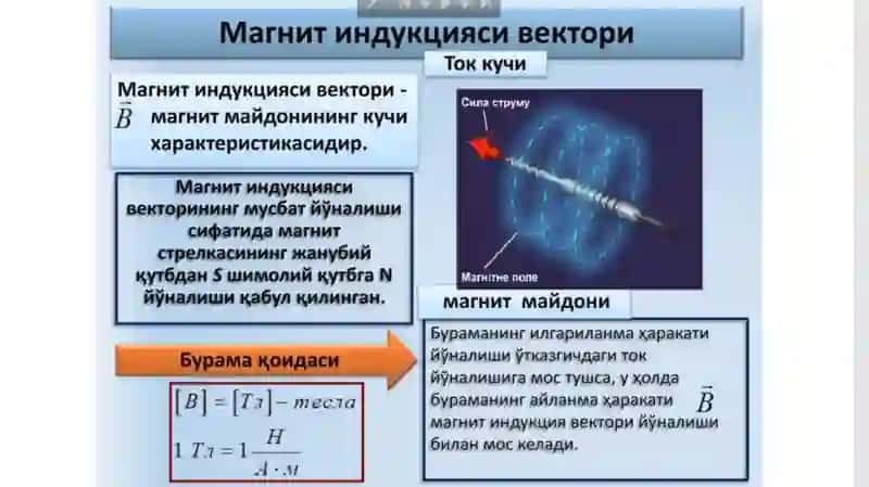 МАГНИТ МАЙДОН 3