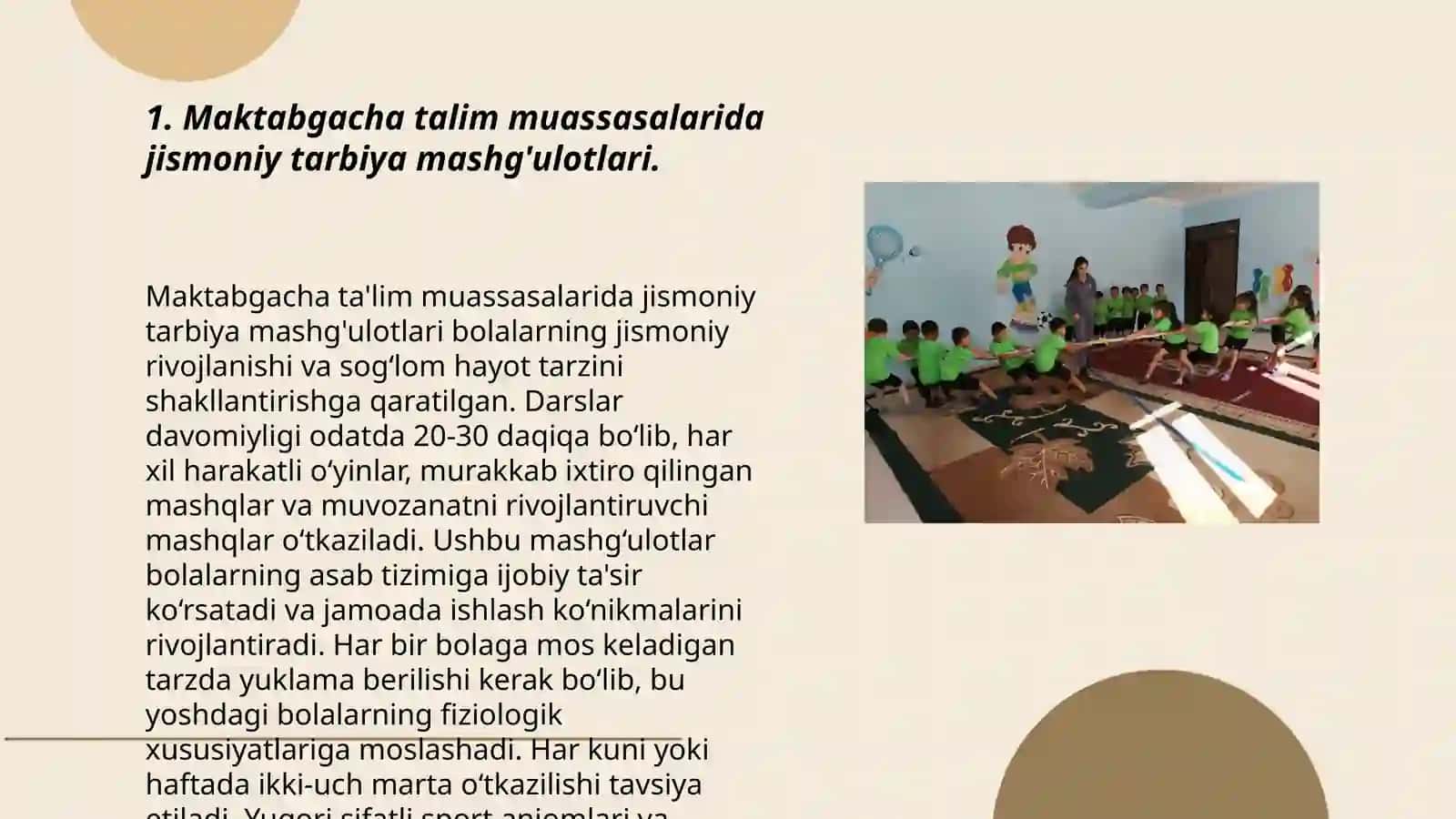 Sport soğlomlashtirish tadbirlari 3