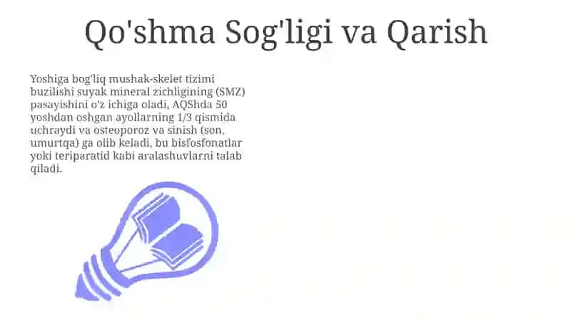 Qon tizimining yoshga oid fizalogiyasi va gigienasi 3