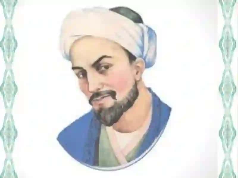 "Sa’diy Sheroziy" mavzusida tayyorlagan videodarsi 3