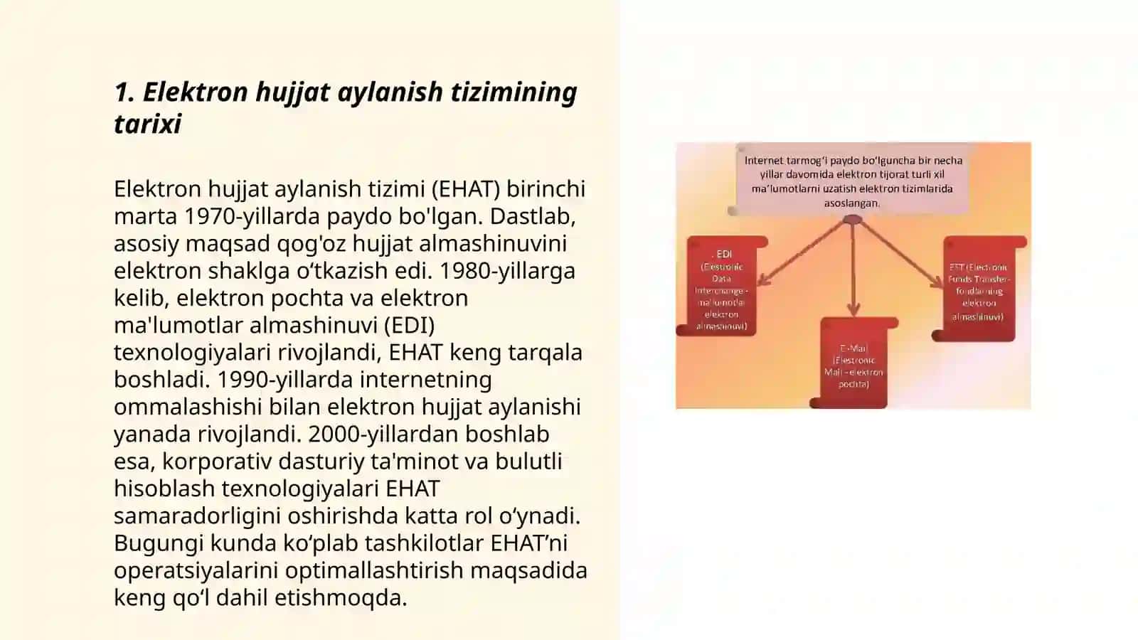 Elektron hujjat aylanish tizimi 3