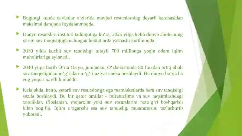 Tuproq unumdorligini oshirishga qaratilgan innovatsion yechimlar 3