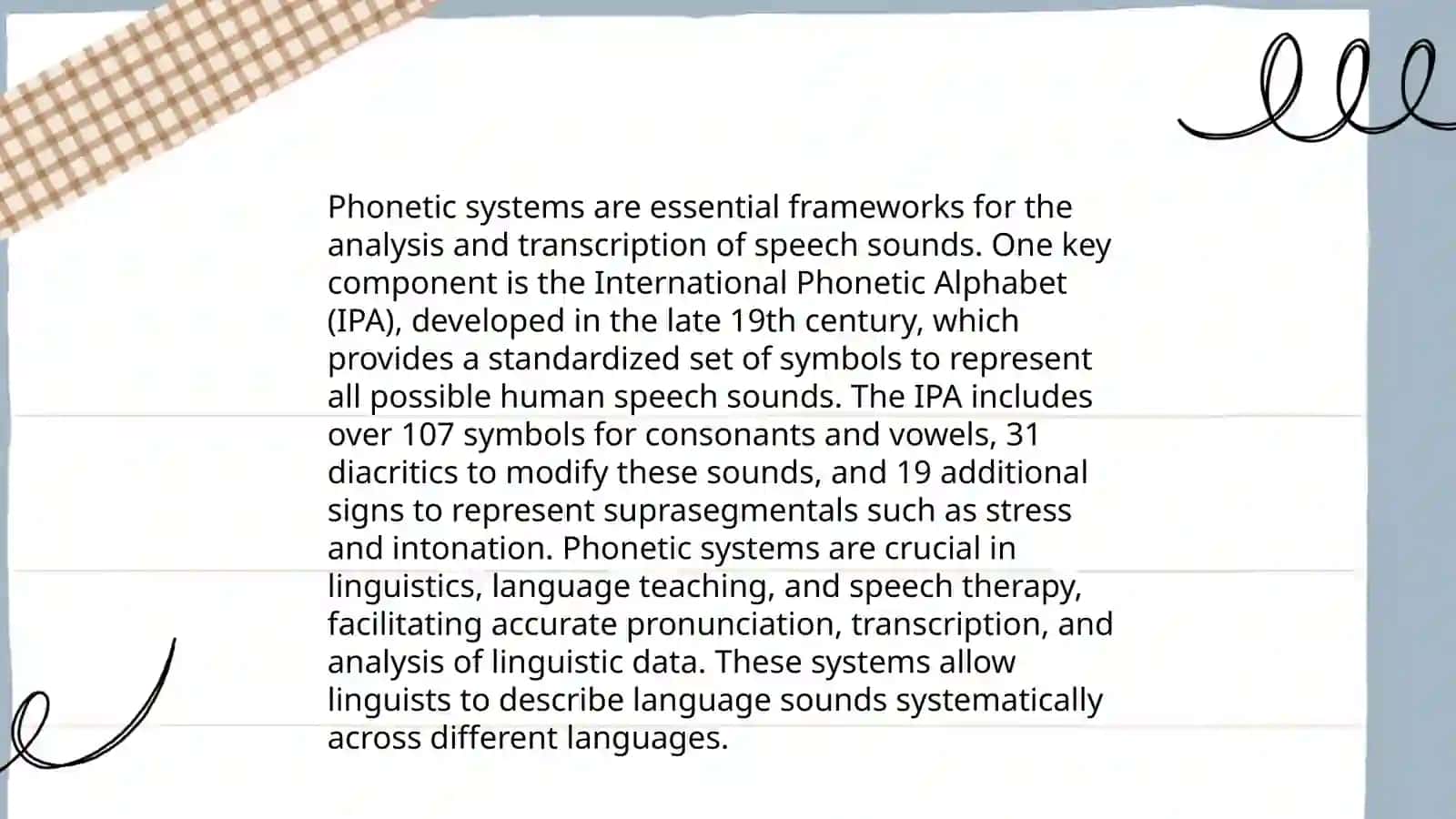 Comparative Analysis of English and Russian Language Structures 3