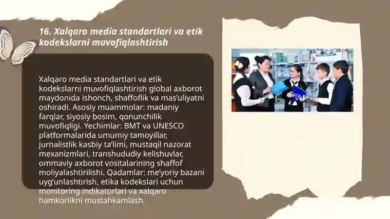O‘zbekistonda axborot xavfsizligining ma’naviy va huquqiy asoslari ularning huquqiy hujjatlardagi ifodasi 3