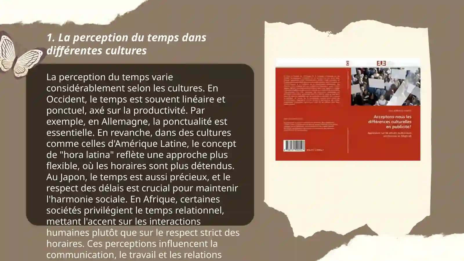 Les différences culturelles et leur impact sur la communication 3
