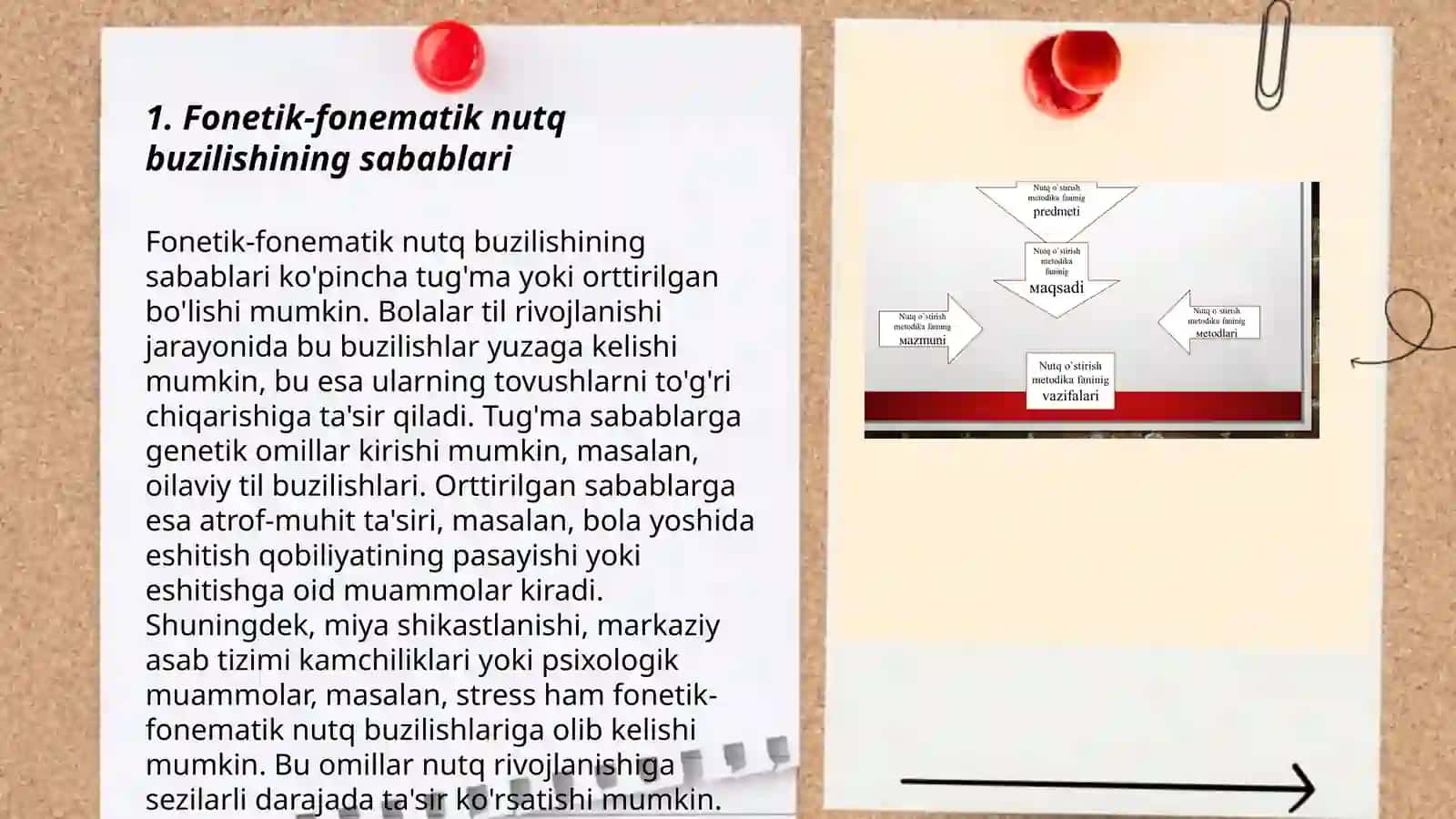 Fonetik - fonematik nutq buzilishiga ega boʻlgan bolalarni oʻqitish va tarbiyalash 3