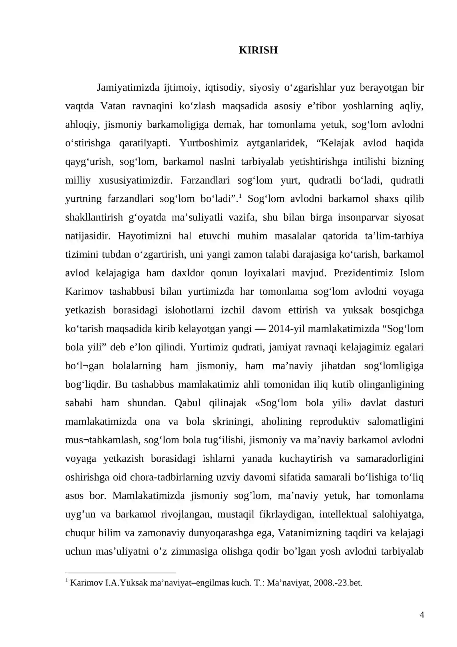 ESHITISHDA NUQSONI BO‘LGAN BOLALARDA ATROF MUHITGA BO‘LGAN MUNOSABATINI TARBIYALASH JARAYONI 3