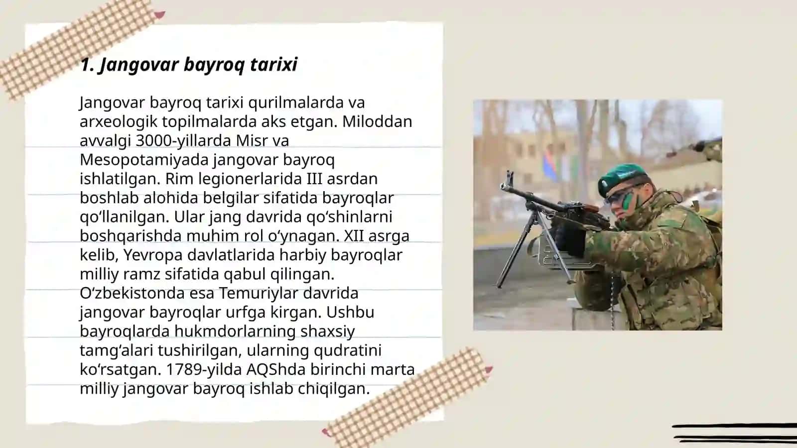 Jangovar bayroq tarixi 3