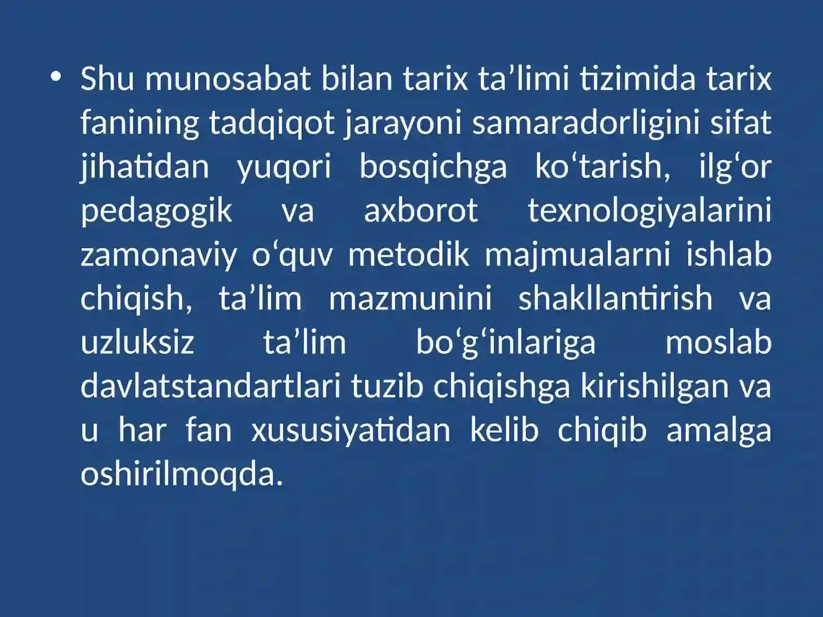 Tarixta’limidabosmamatnlarbilanishlashusuli 3