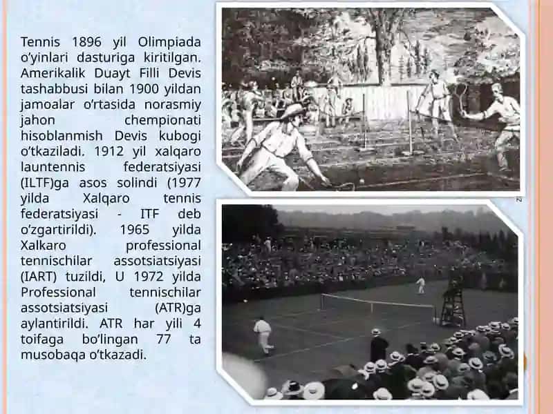 Stoltennisie'yinidajismoniytayyorgarliktasnifi 3