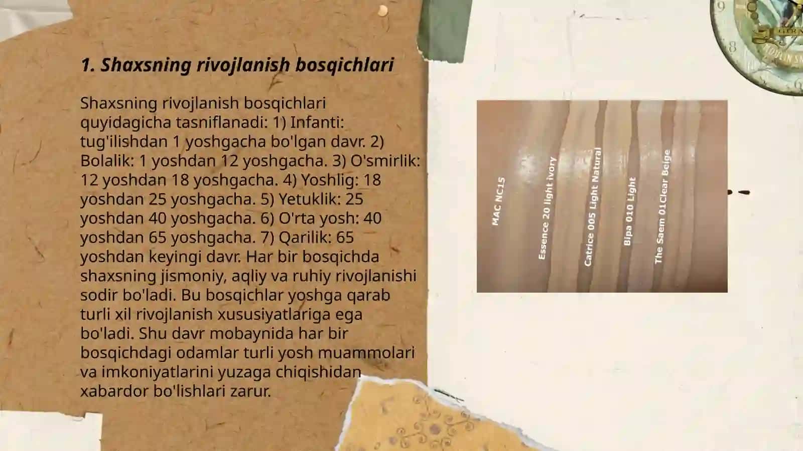 Psixologik jarayon mohiyati 3