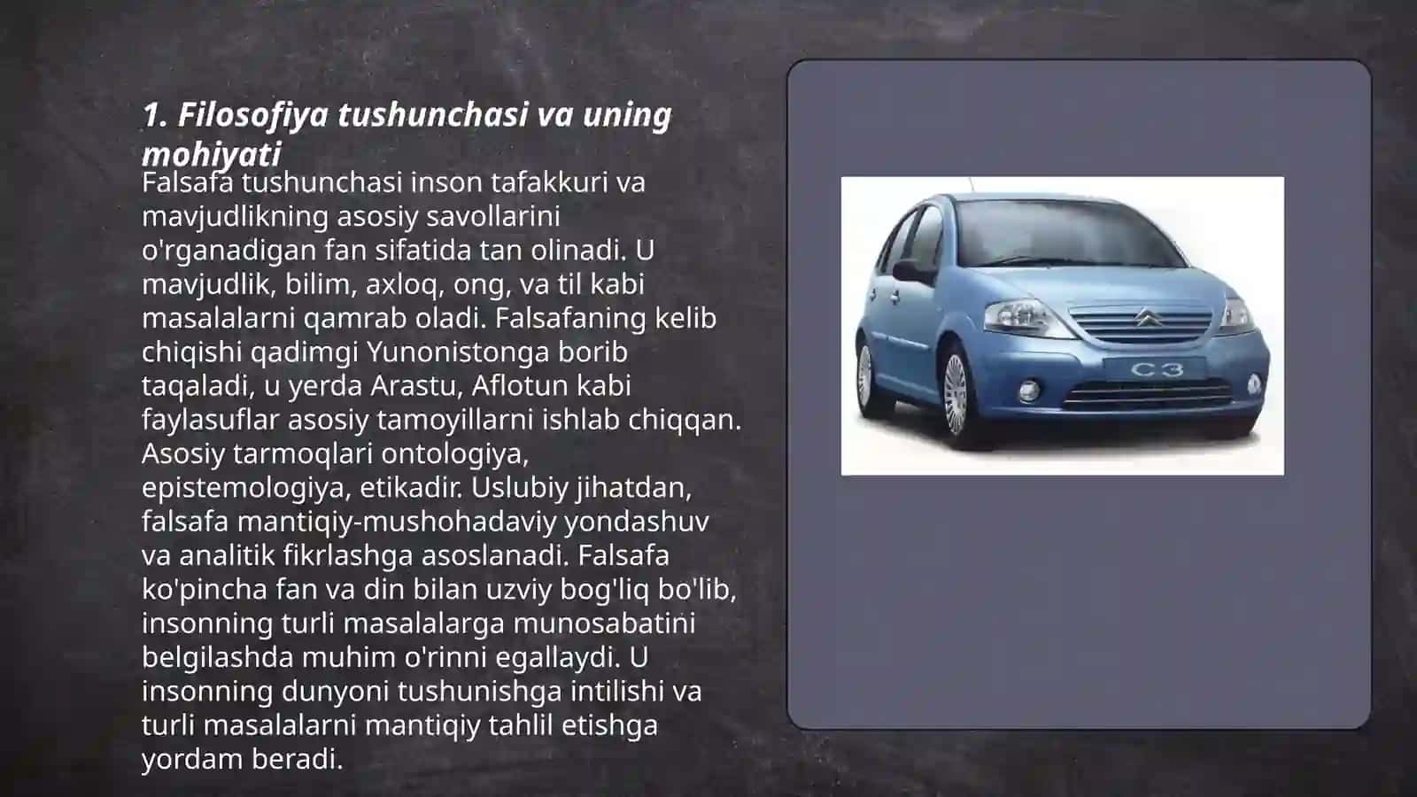 Filosófiyaning ma'nosi va jamiyat rivojdagi róli 3