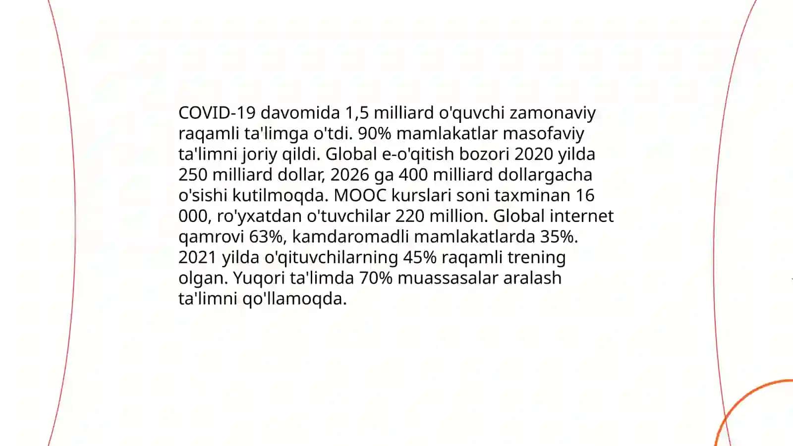 Jahon taʼlim tizimi va pedagogika fanining rivoji 3