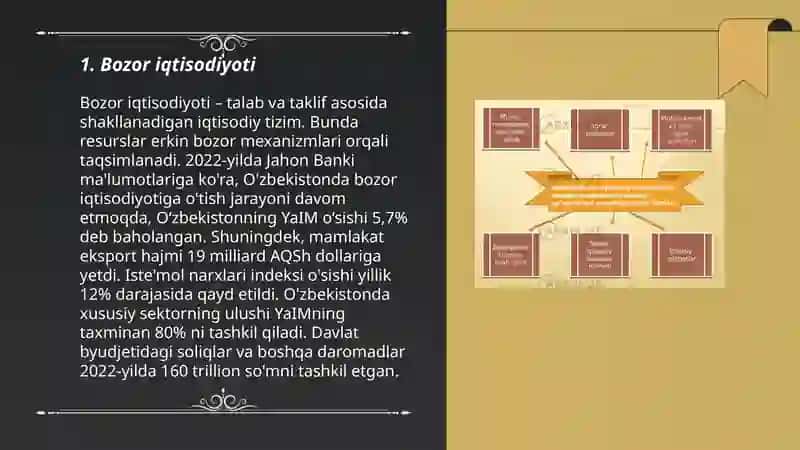 Iqtisodiy tizim tushunchasi 3