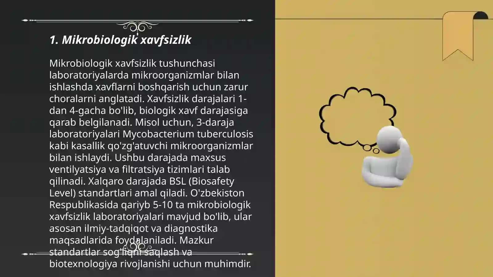 Go'sht konservalarining xavfsizlik kõrsatkichlari 3