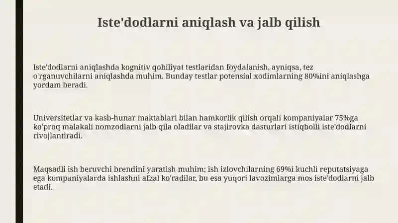 Kuch qobiliyatni tarbiyalash 3