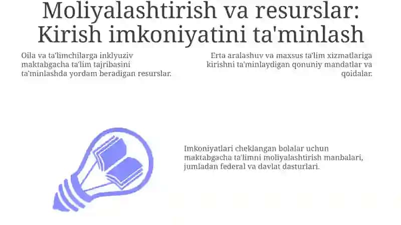 Bolalarga Mo'ljallangan Maktabgacha Ta'limning Huquqiy Asoslari 3
