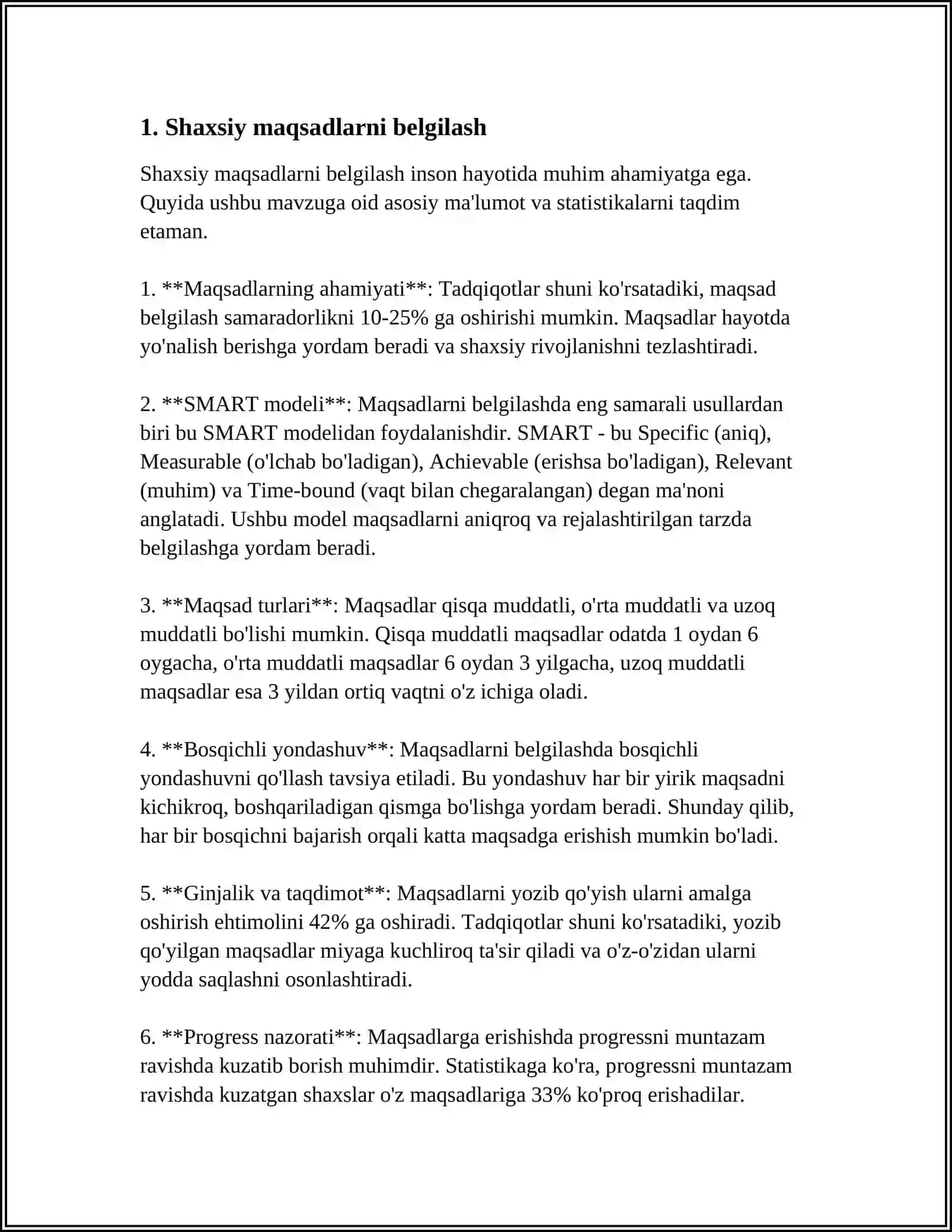 PERSONALNING BOSHQARISHNING ZAMONAVIY YOʻNALISHLARI 3