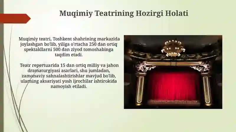 Muqimiy teatri 3