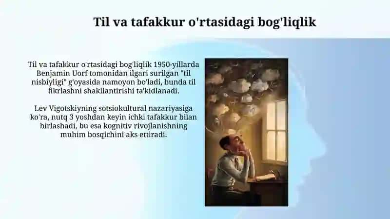 Til va Tafakkur 3