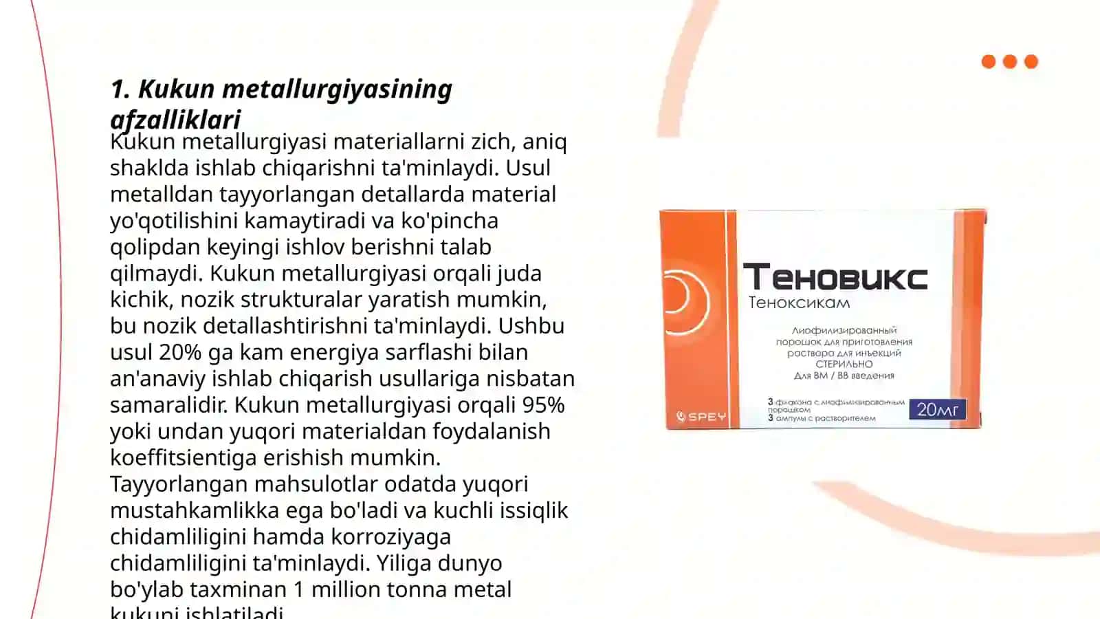 Kukun metallurgiyasi 3