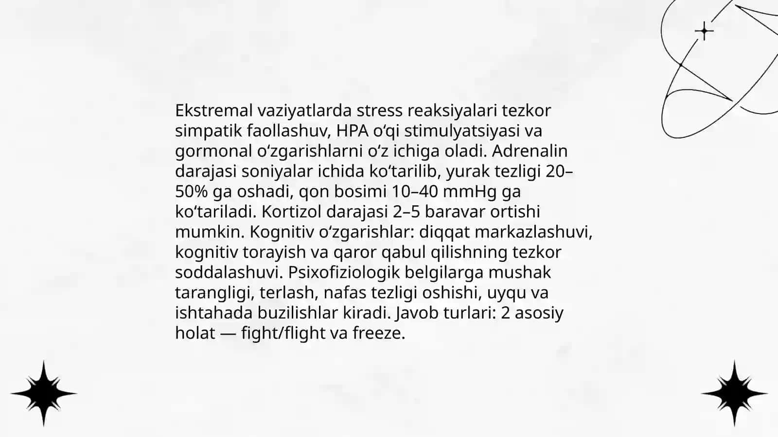 Ekstrimal vaziatlarda psiholagik tizilma 3