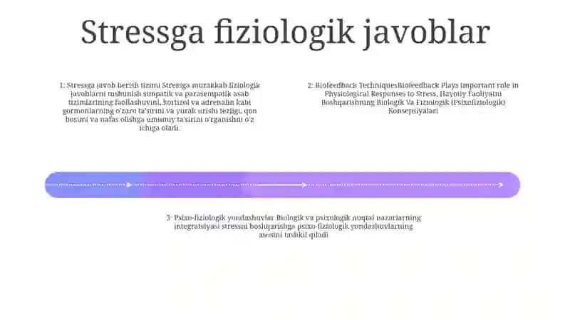 Hayotiy Faoliyatni Boshqarishning Biologik Va Fiziologik (Psixofiziologik) Konsepsiyalari 3