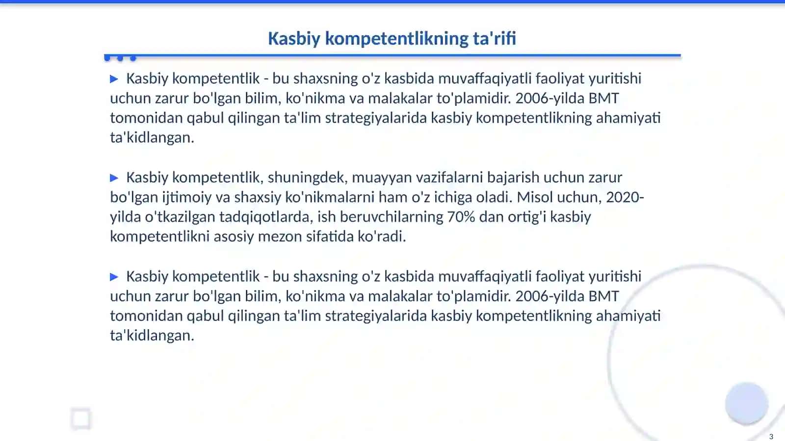 Kasbiy kompetentlikni boshqarishda ijodkorlik,kreativlik roʻli 3