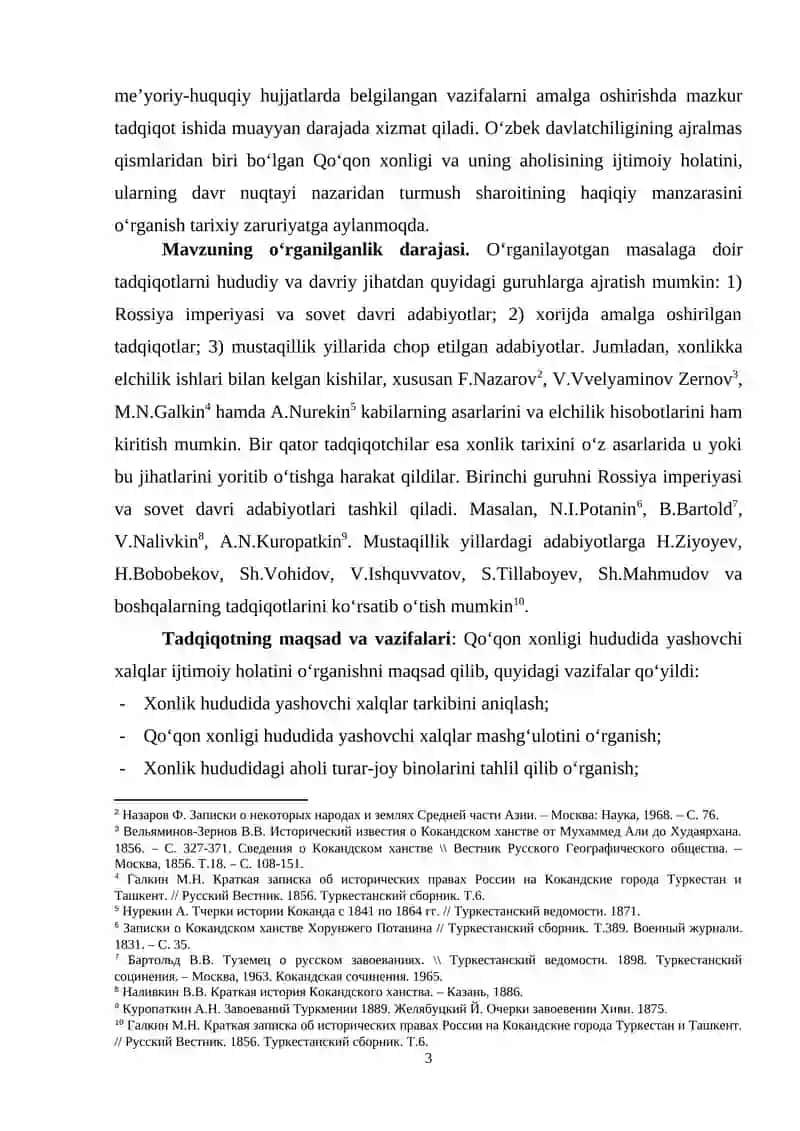 QO‘QON XONLIGI AHOLISI IJTIMOIY HOLATI 3