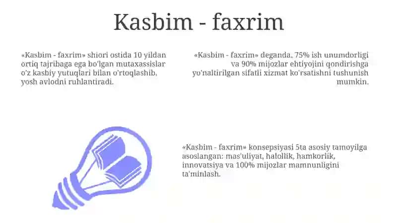 Kasbim - Faxrim 3