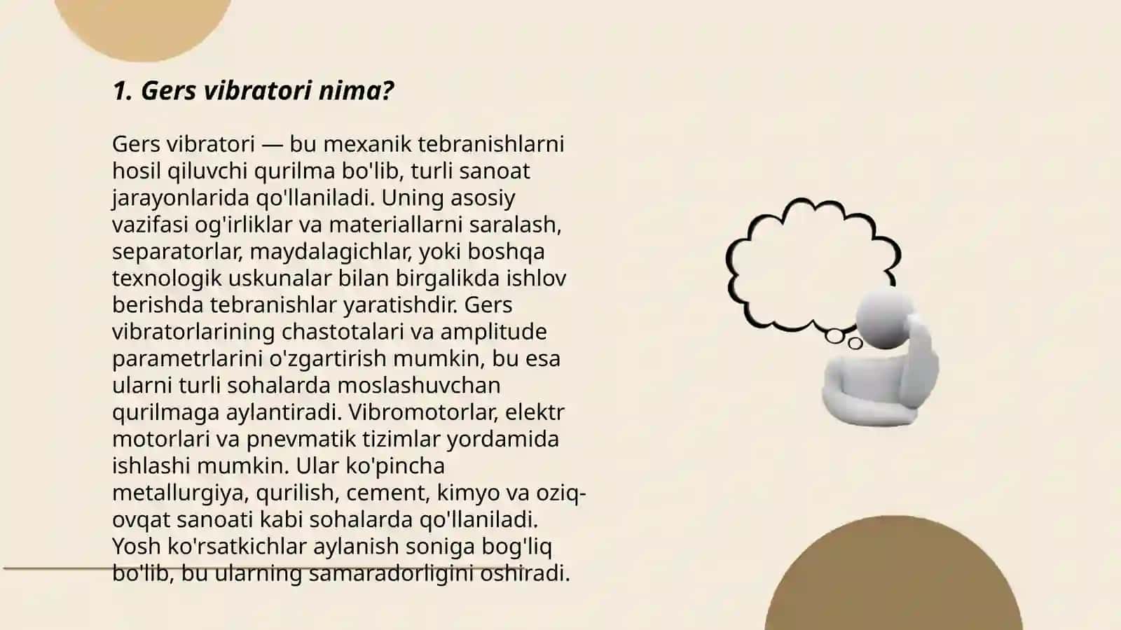 Gers vibratori 3