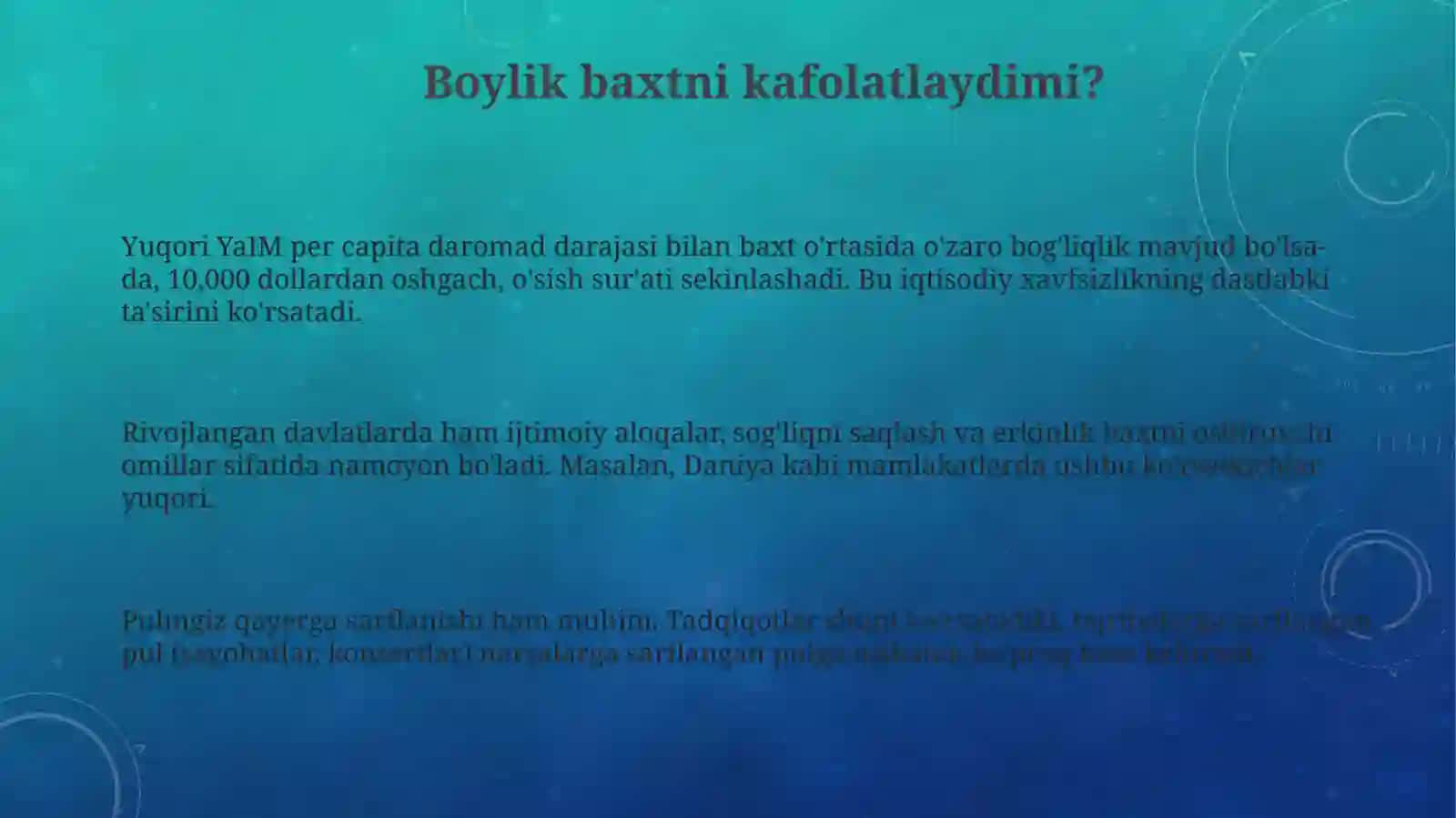 Boydavlat-baxtlidavlatmi 3