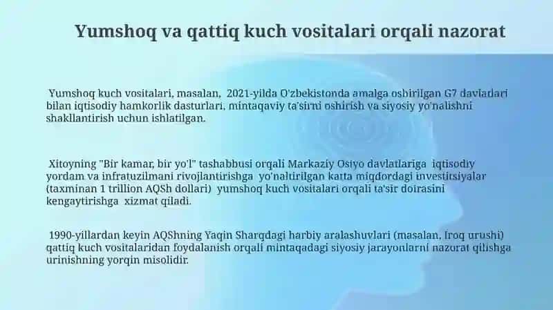 Mexnat munosabatlarida nazorat tushunchasi va mohiyati 3