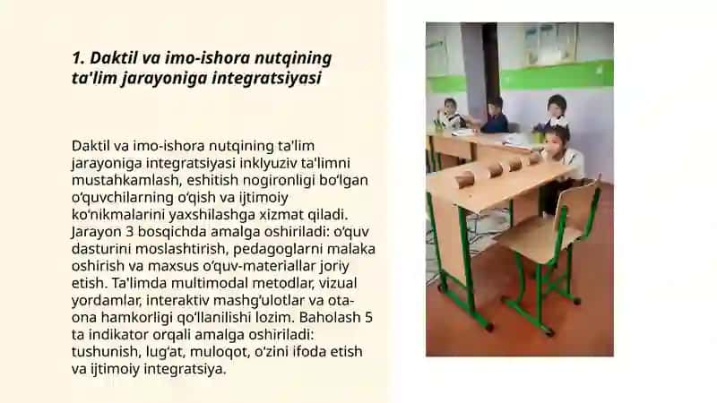 Daktil va imo-ishora nutqini o‘quv tarbiya va ommaviy-madaniy ishlardan qo‘llanilishi 3