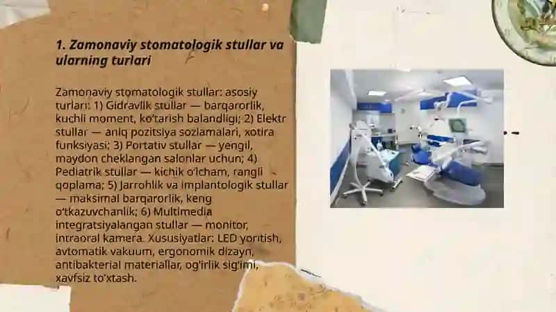 Zamonaviy stomatologik qurilmalar 3