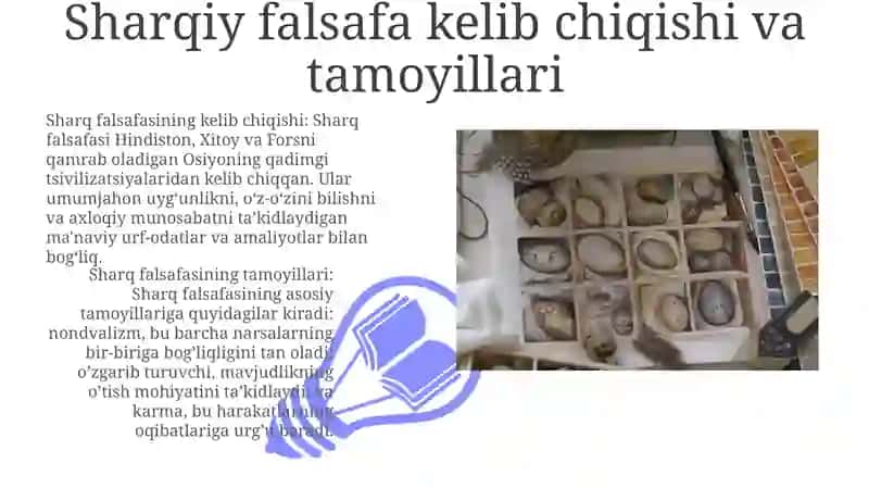 Sharq Falsafasining Mohiyati Va Ijtimoiy Taraqqiyotining Roli 3