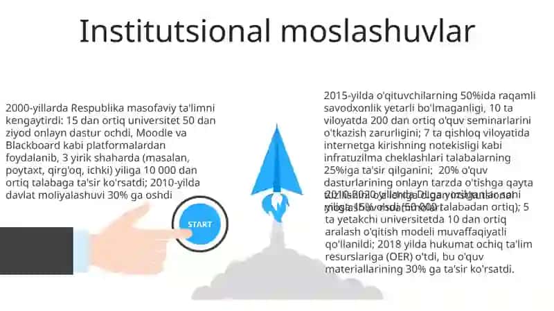 Respublika masofaviy ta'limning rivojlanishi 3