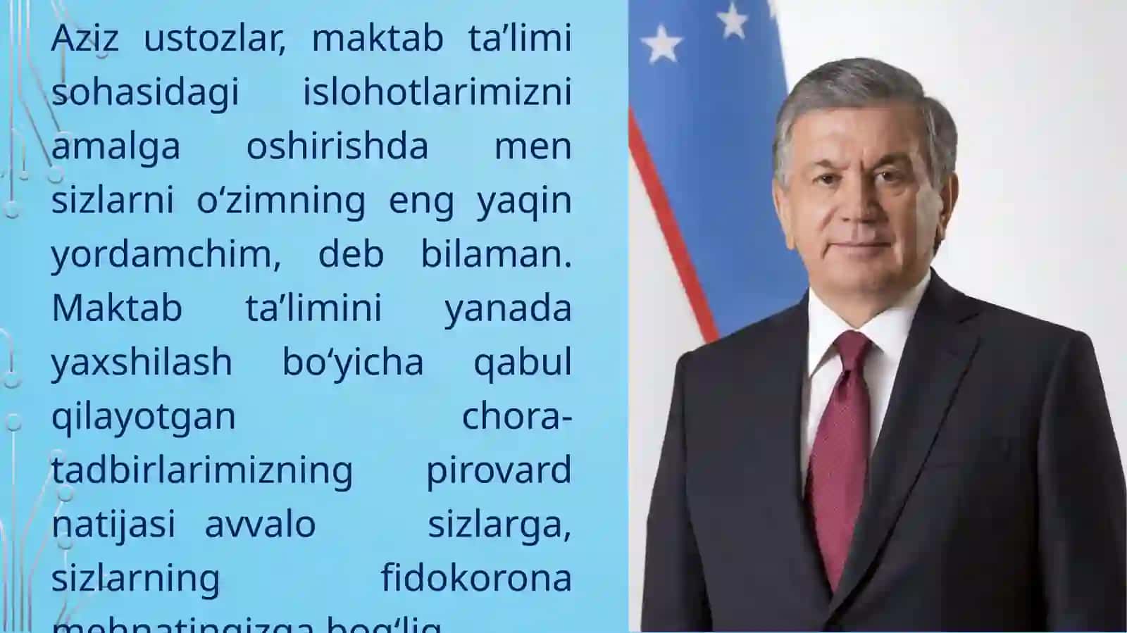 MAKTABDA VARIATIV O‘QUV REJALARNI JORIY ETISH 3
