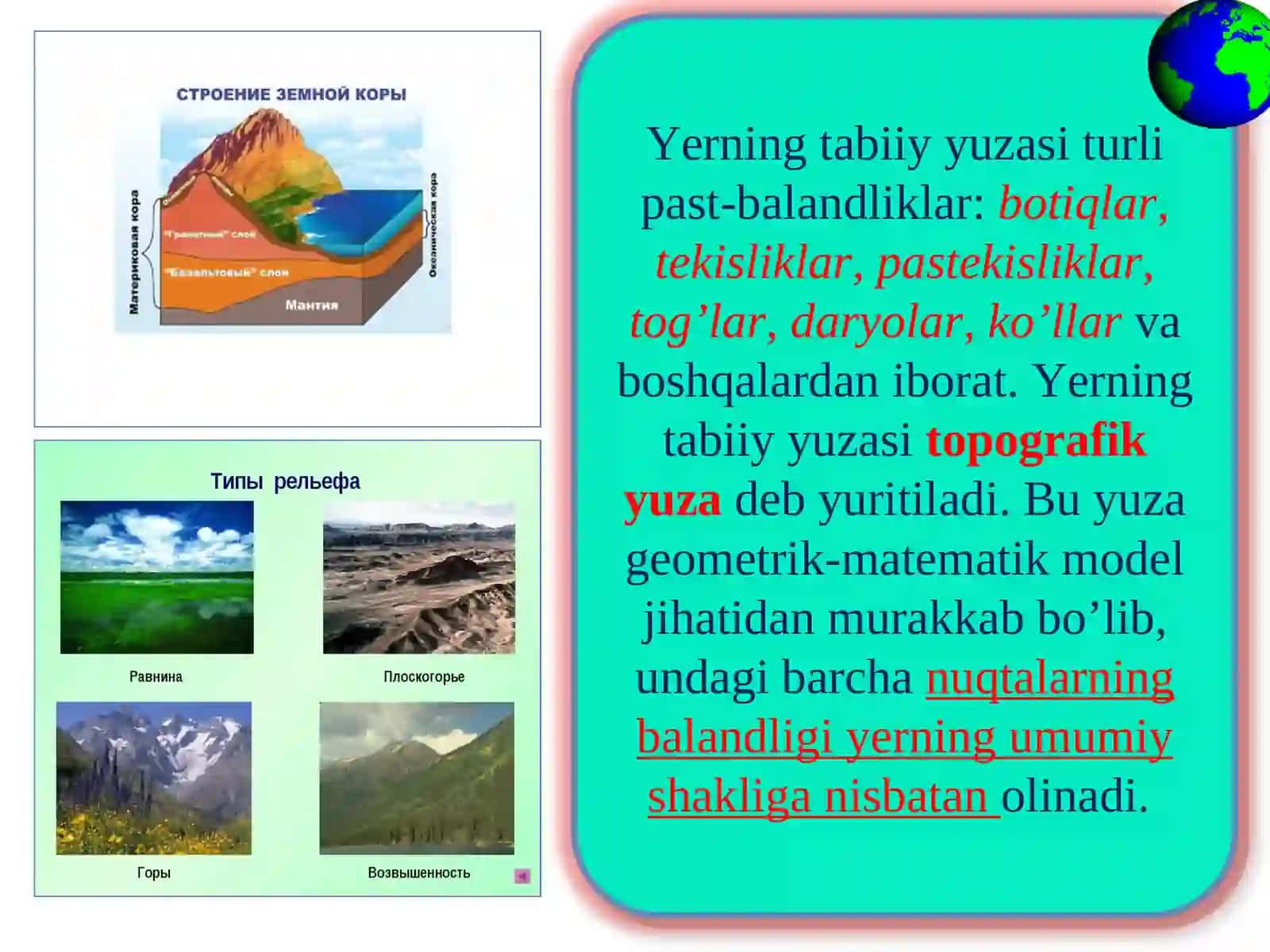 YERNING MATEMATIK MODELI 3