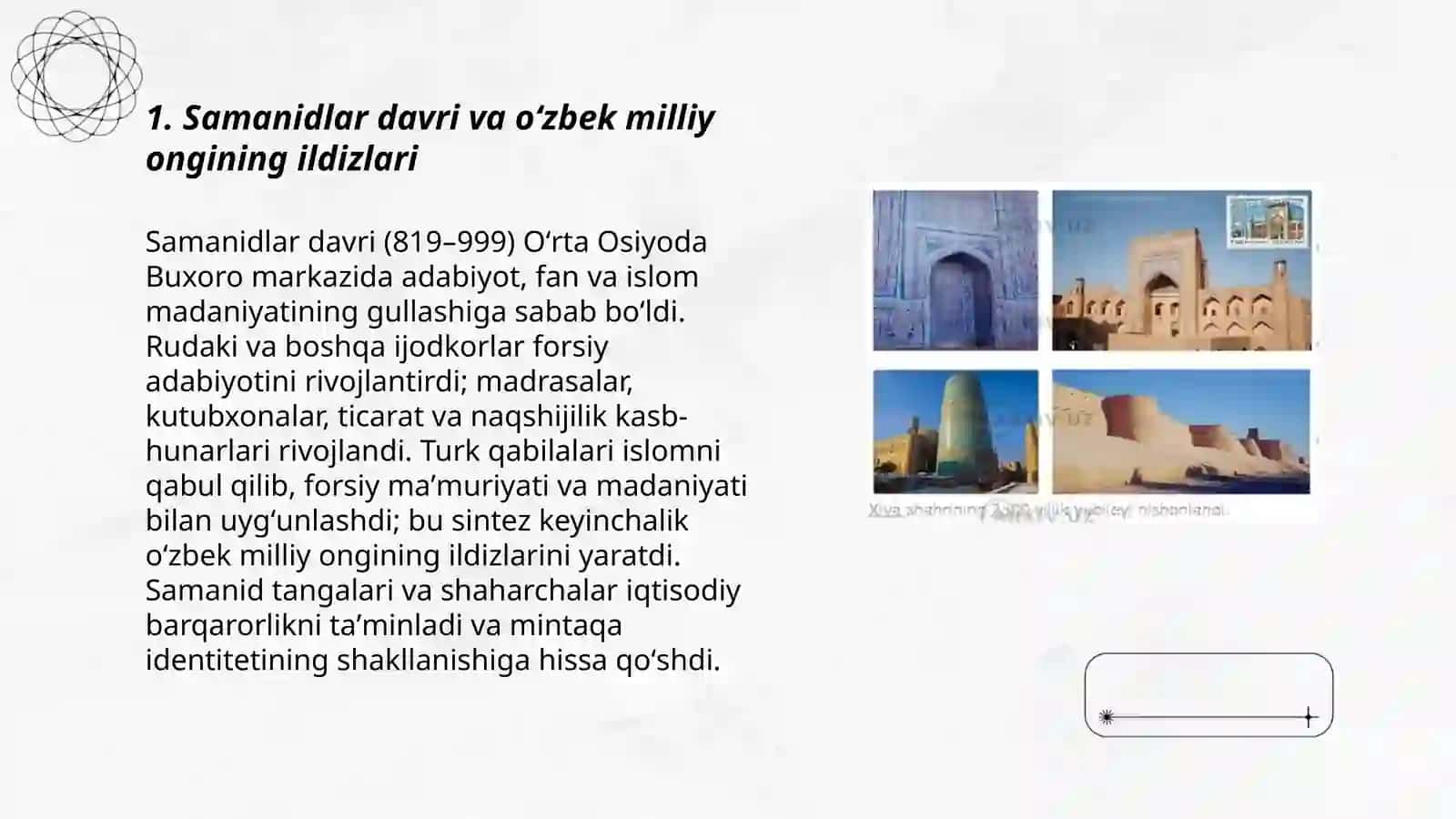 O‘zbekistonda mustaqillik g‘oyalarining tarixiy asoslari 3