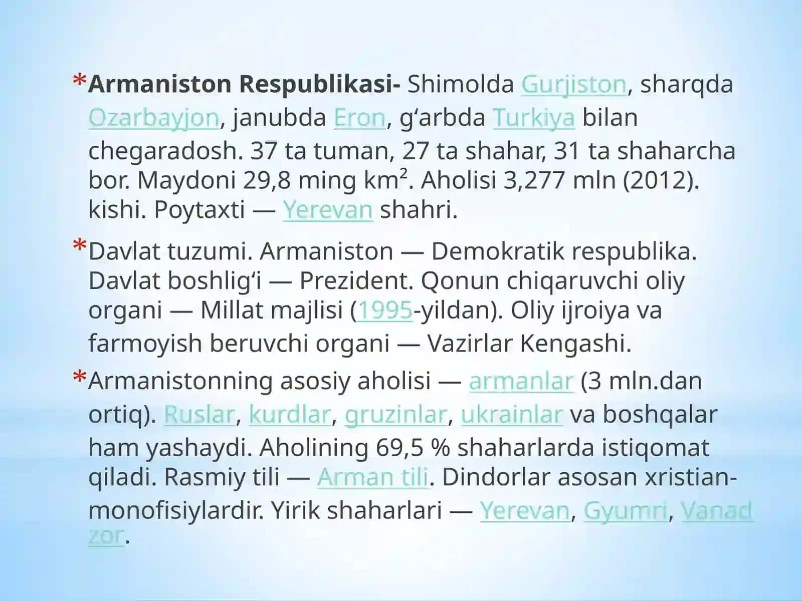 Tojikiston va Turkmaniston 3