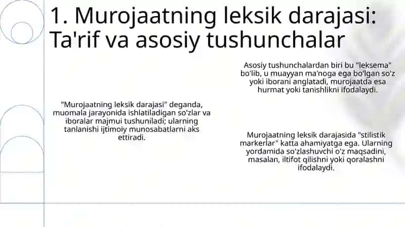 Tilning lug‘at sathi 3
