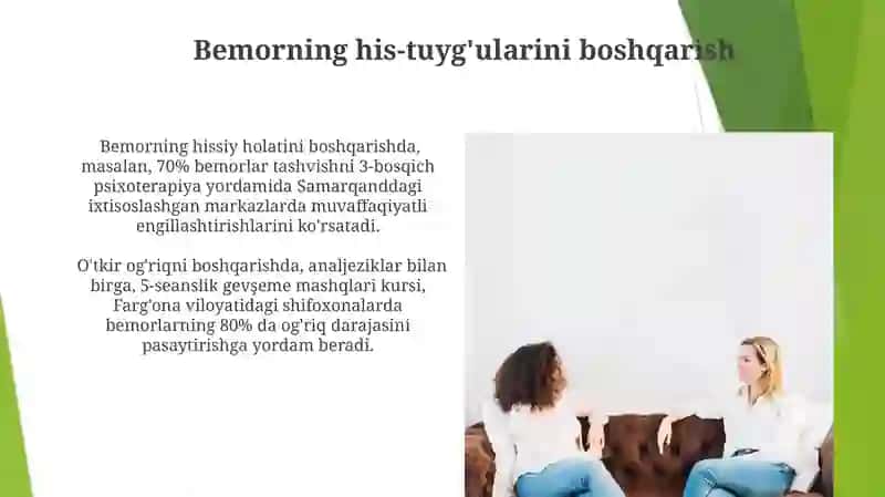Bemor psixalogiyasi 3