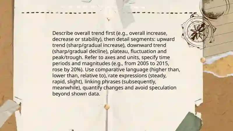 Writing descriptions of visual data 3