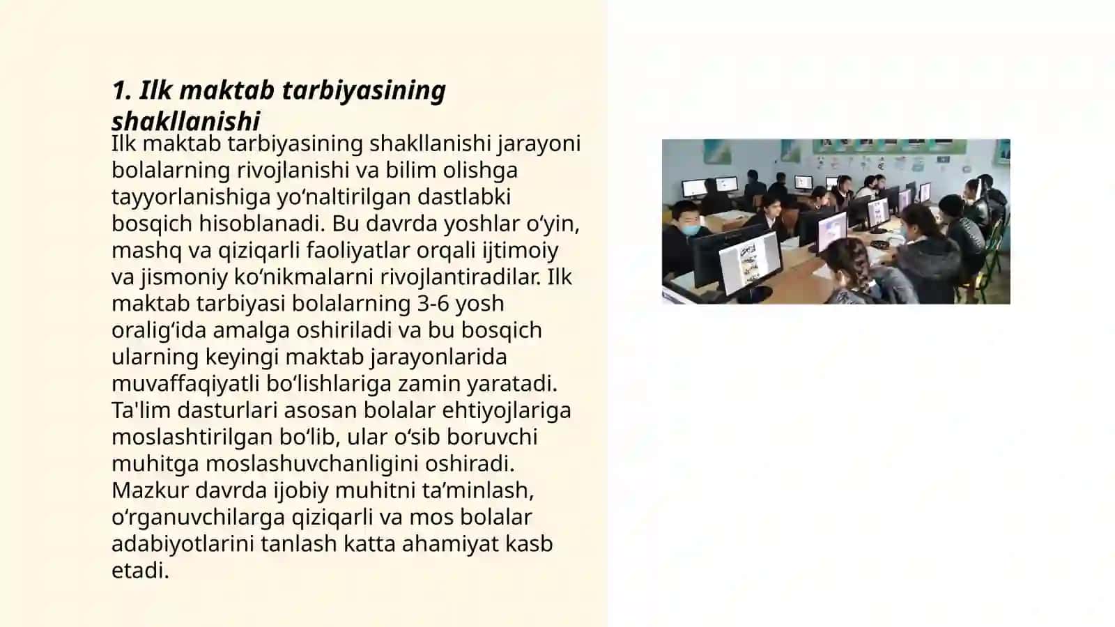 7 va 9 asrgacha bólgan davrda maktab tarbiya va pedagogik fikr taraqqiyoti 3