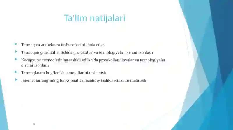 Iqtisodiy axborotlarni tizimlari, mobil platformalar texnologiyasining o‘rni va ahamiyati 3