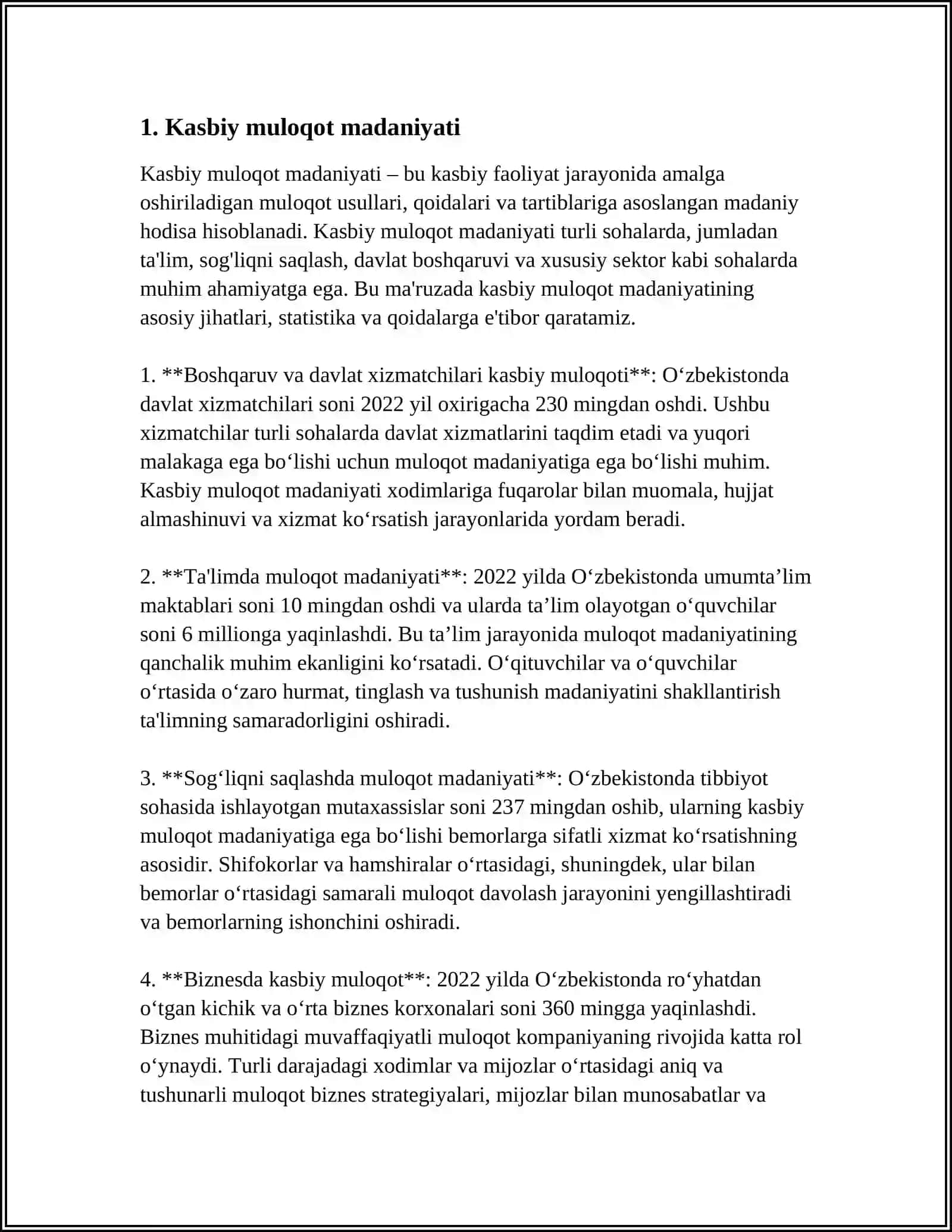 KASBIY MANALOGIK NUTQ 3