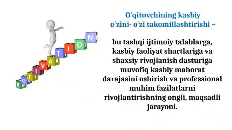 Adabiyot o‘qituvchisining faoliyati 3