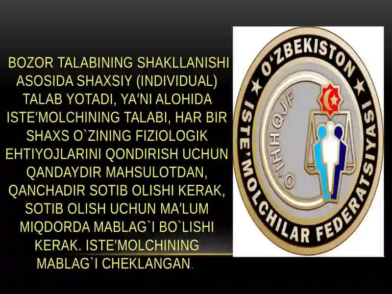 ISTE`MOLCHILAR HATTI-HARAKATI 3